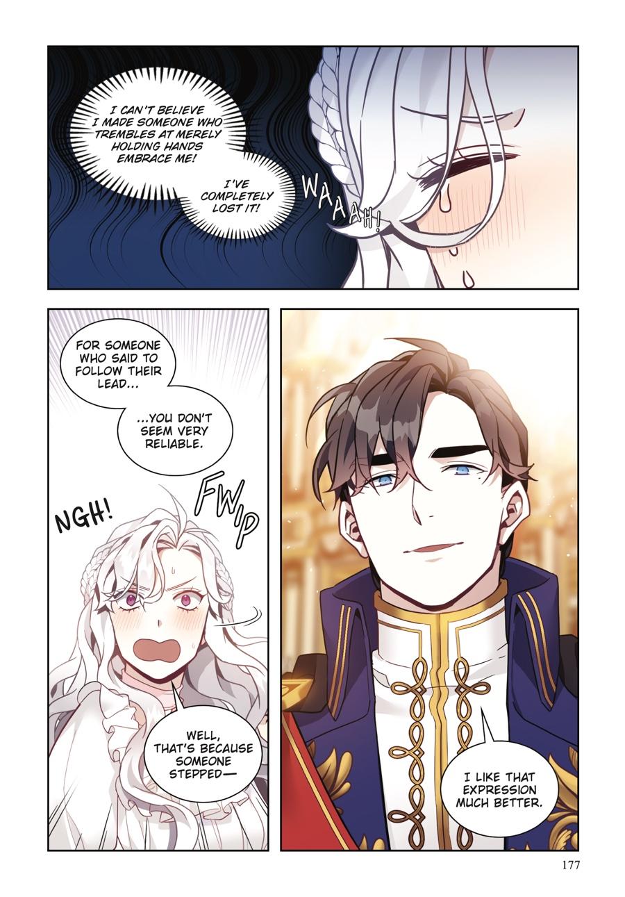 Not-Sew-Wicked Stepmom (Volume) Chapter 3 - Page 178