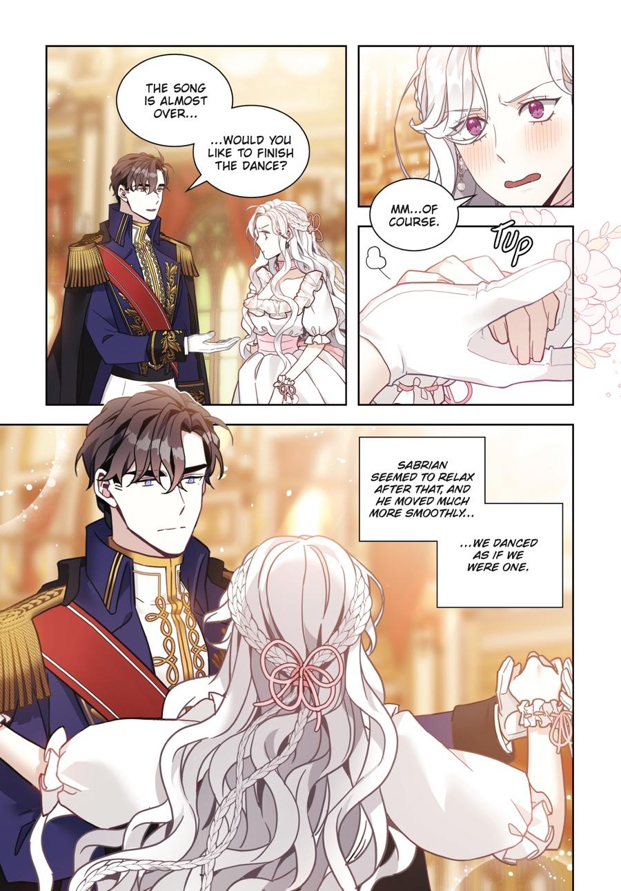 Not-Sew-Wicked Stepmom (Volume) Chapter 3 - Page 179