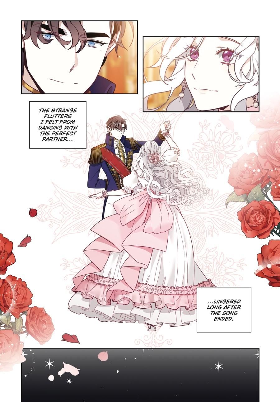 Not-Sew-Wicked Stepmom (Volume) Chapter 3 - Page 180