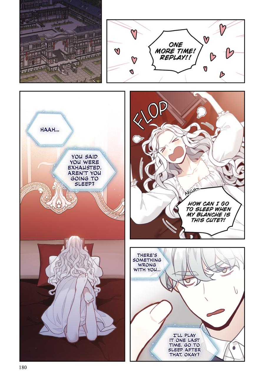 Not-Sew-Wicked Stepmom (Volume) Chapter 3 - Page 181