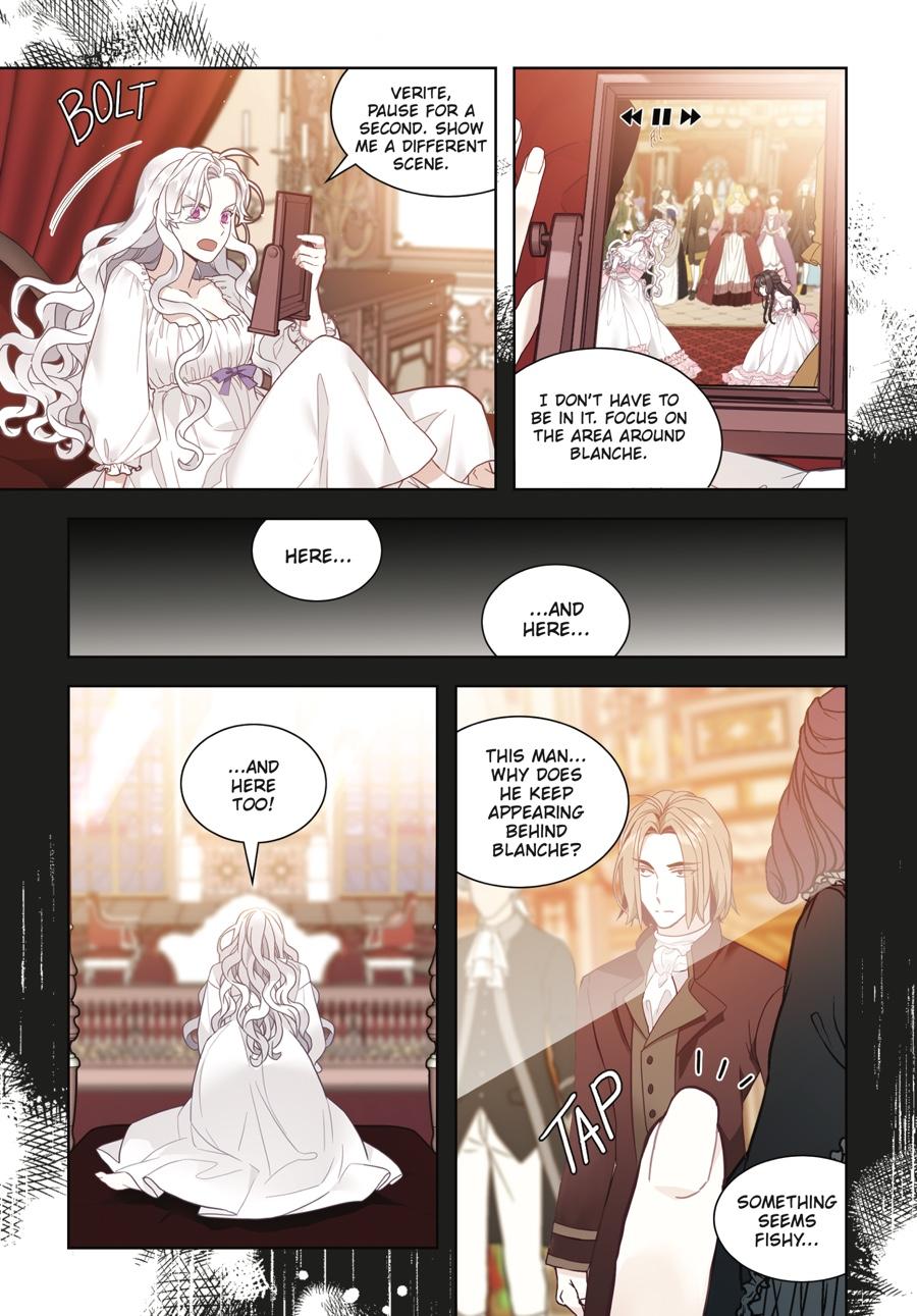 Not-Sew-Wicked Stepmom (Volume) Chapter 3 - Page 183