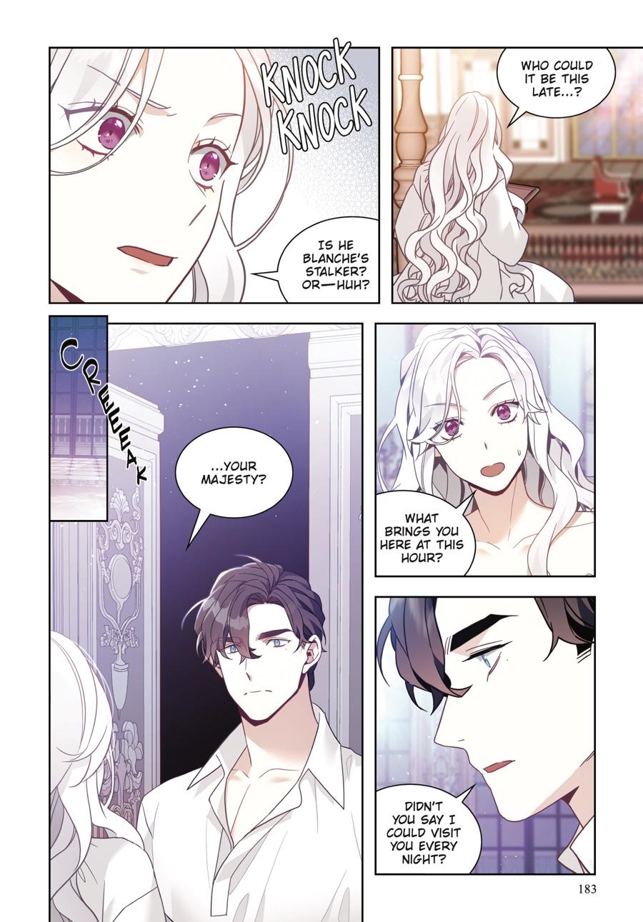 Not-Sew-Wicked Stepmom (Volume) Chapter 3 - Page 184