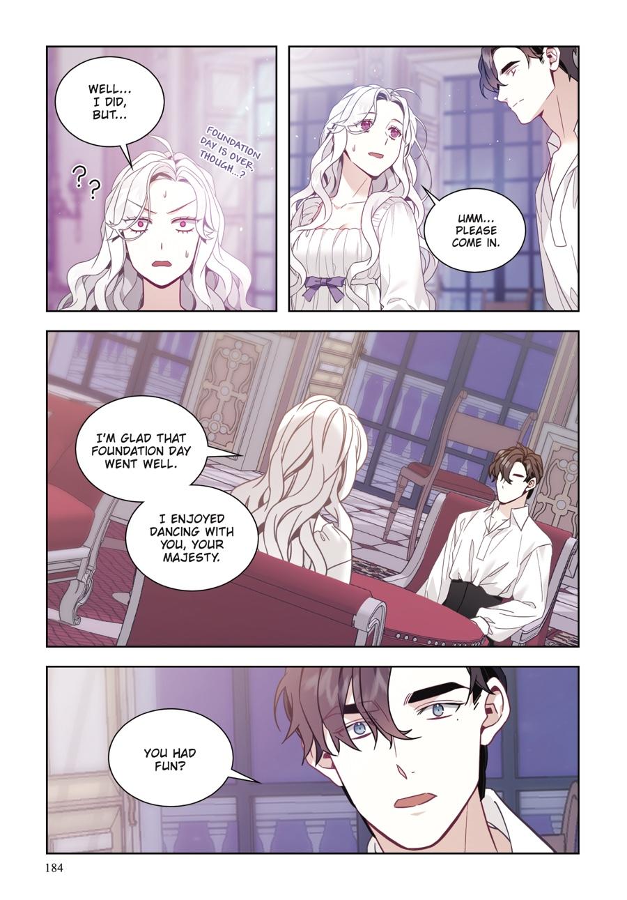 Not-Sew-Wicked Stepmom (Volume) Chapter 3 - Page 185