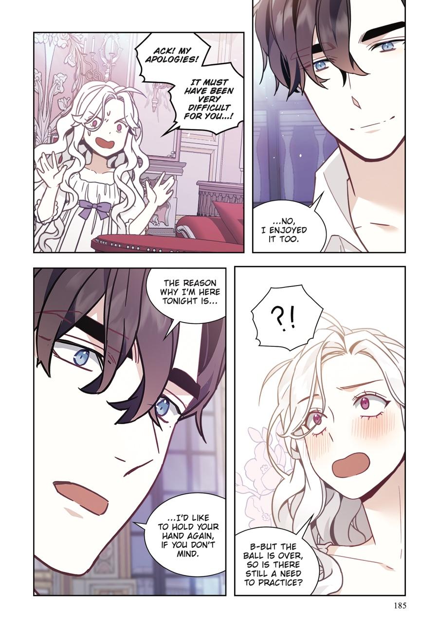 Not-Sew-Wicked Stepmom (Volume) Chapter 3 - Page 186