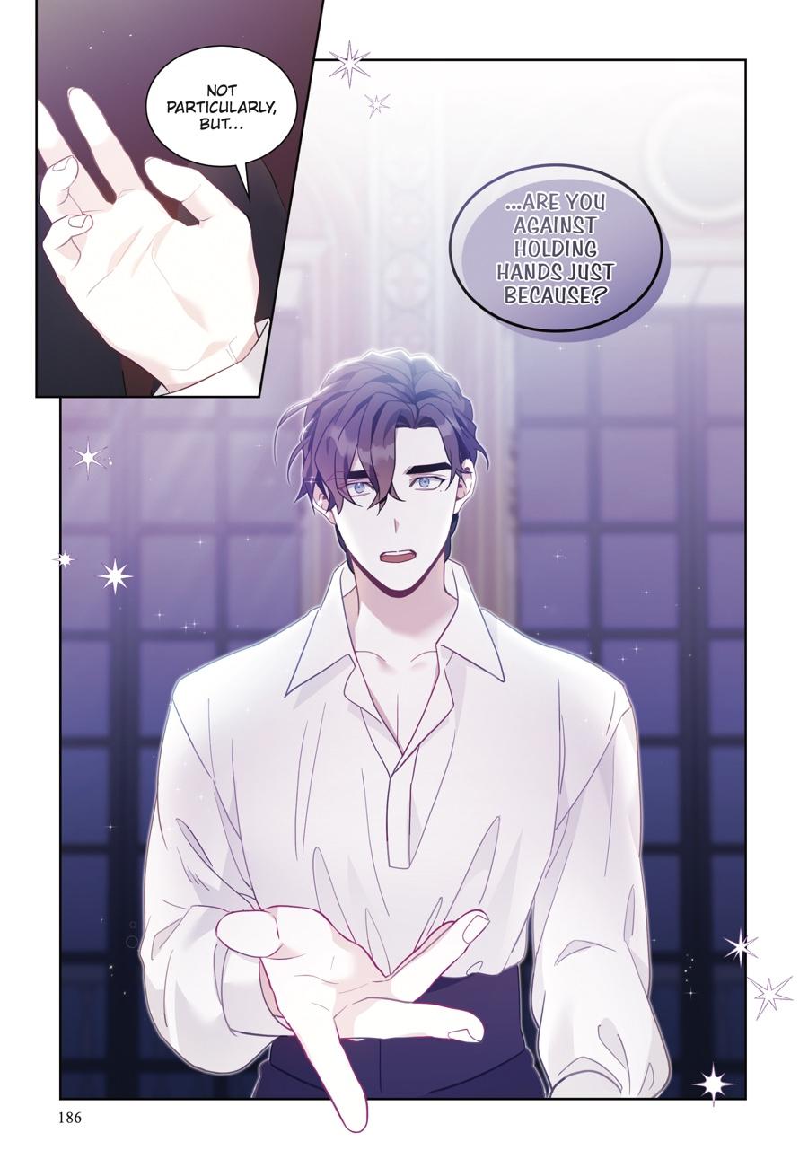 Not-Sew-Wicked Stepmom (Volume) Chapter 3 - Page 187