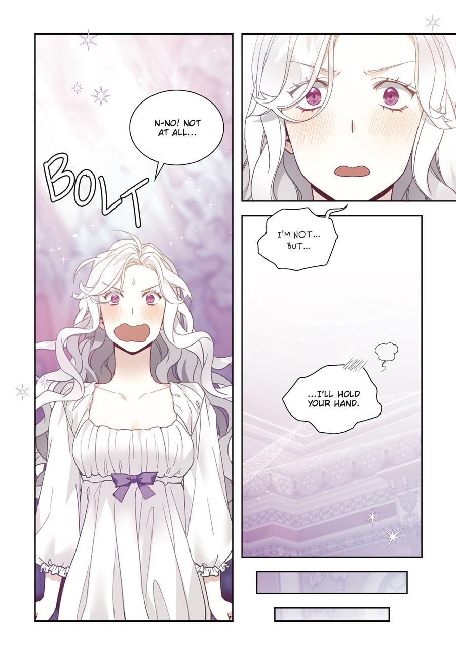 Not-Sew-Wicked Stepmom (Volume) Chapter 3 - Page 188