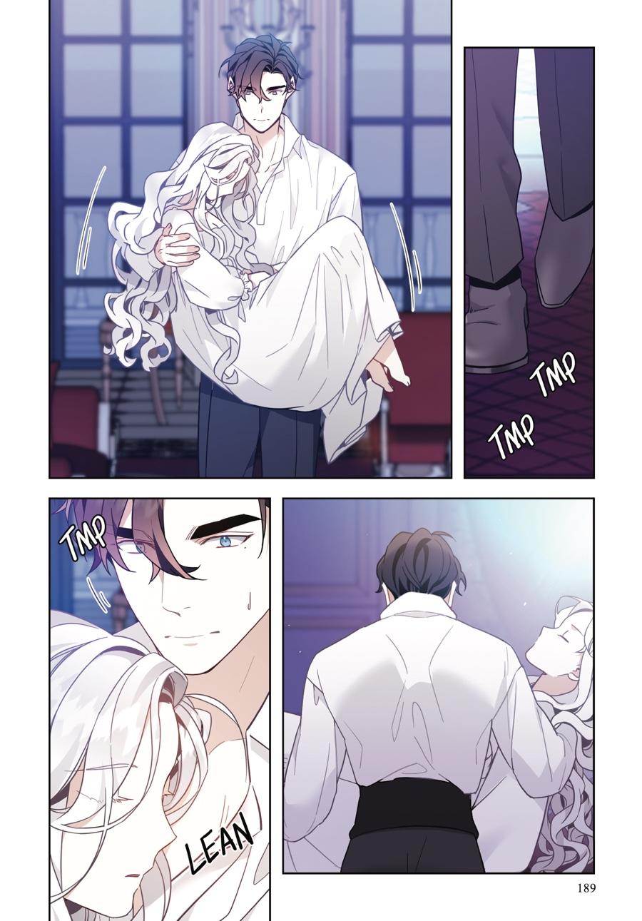 Not-Sew-Wicked Stepmom (Volume) Chapter 3 - Page 190