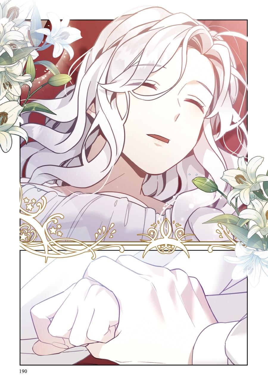 Not-Sew-Wicked Stepmom (Volume) Chapter 3 - Page 191