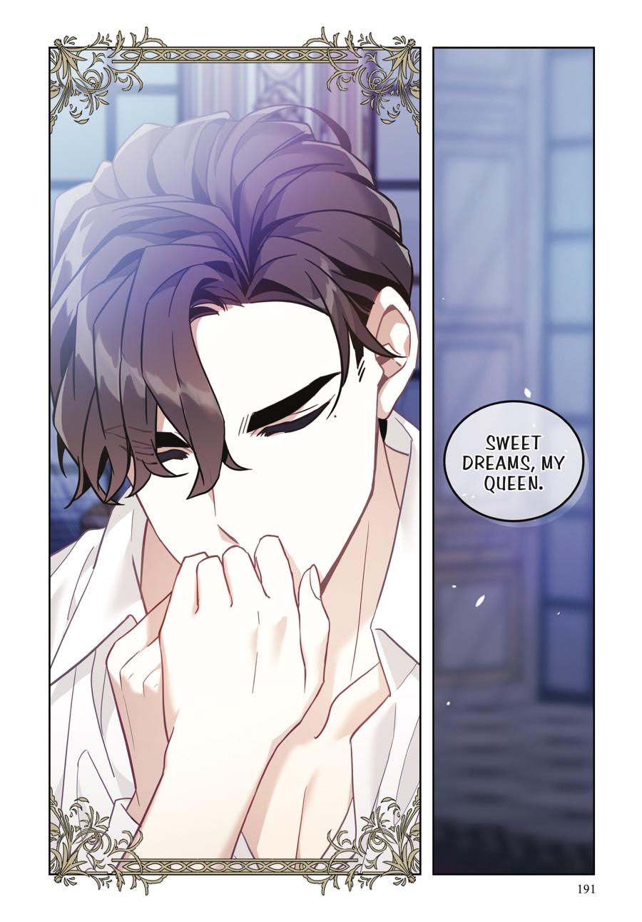 Not-Sew-Wicked Stepmom (Volume) Chapter 3 - Page 192