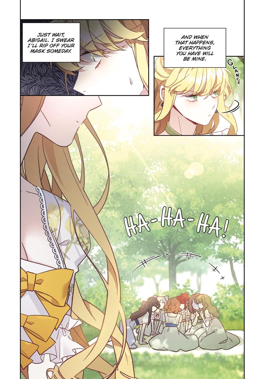 Not-Sew-Wicked Stepmom (Volume) Chapter 3 - Page 202