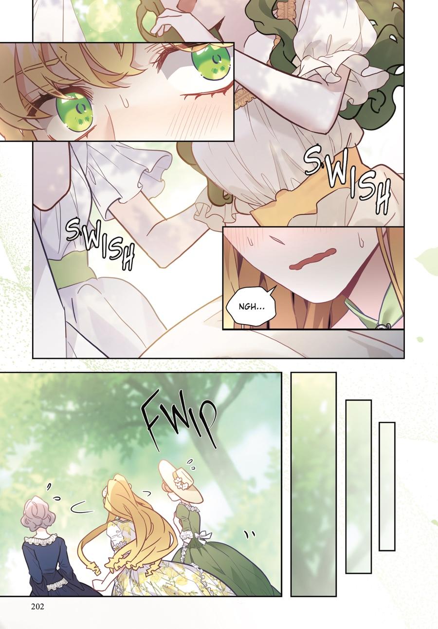 Not-Sew-Wicked Stepmom (Volume) Chapter 3 - Page 203