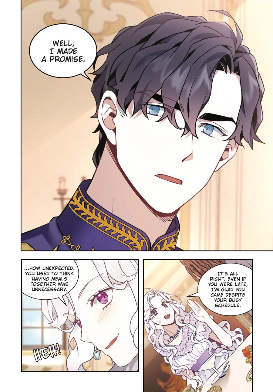 Not-Sew-Wicked Stepmom (Volume) Chapter 3 - Page 210