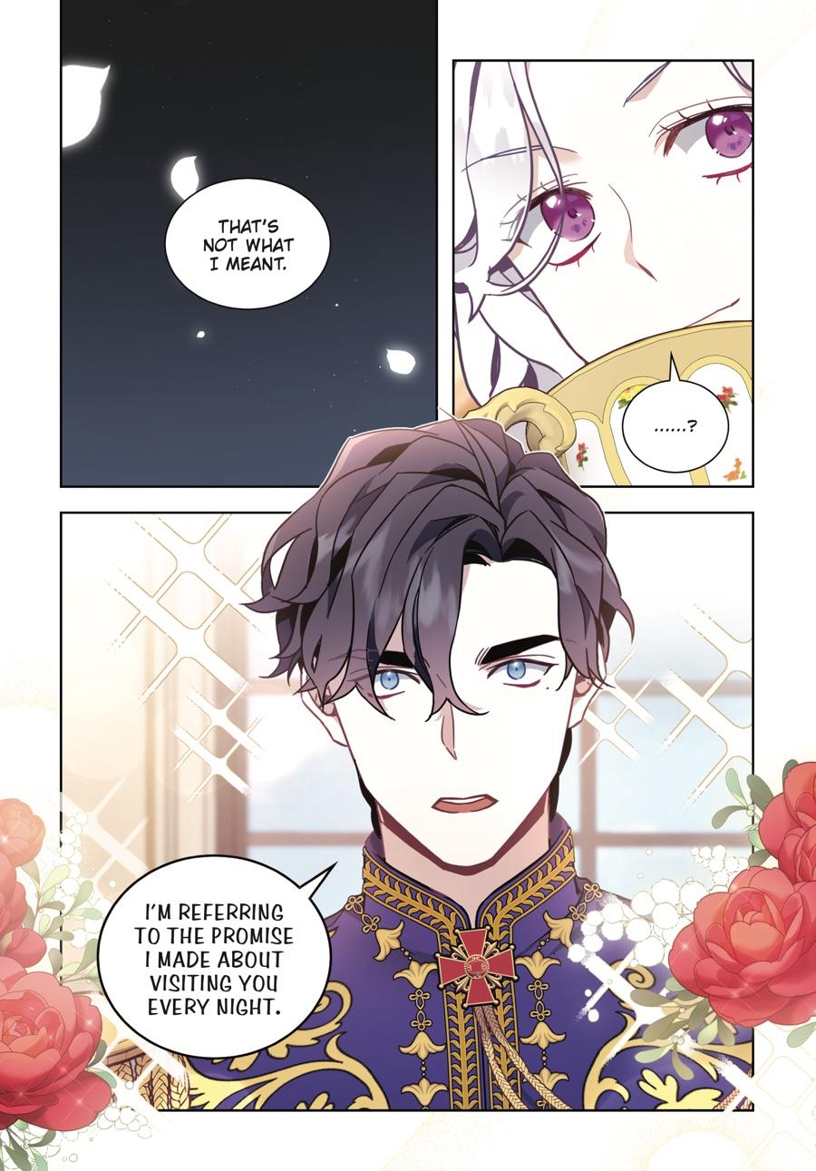 Not-Sew-Wicked Stepmom (Volume) Chapter 3 - Page 211