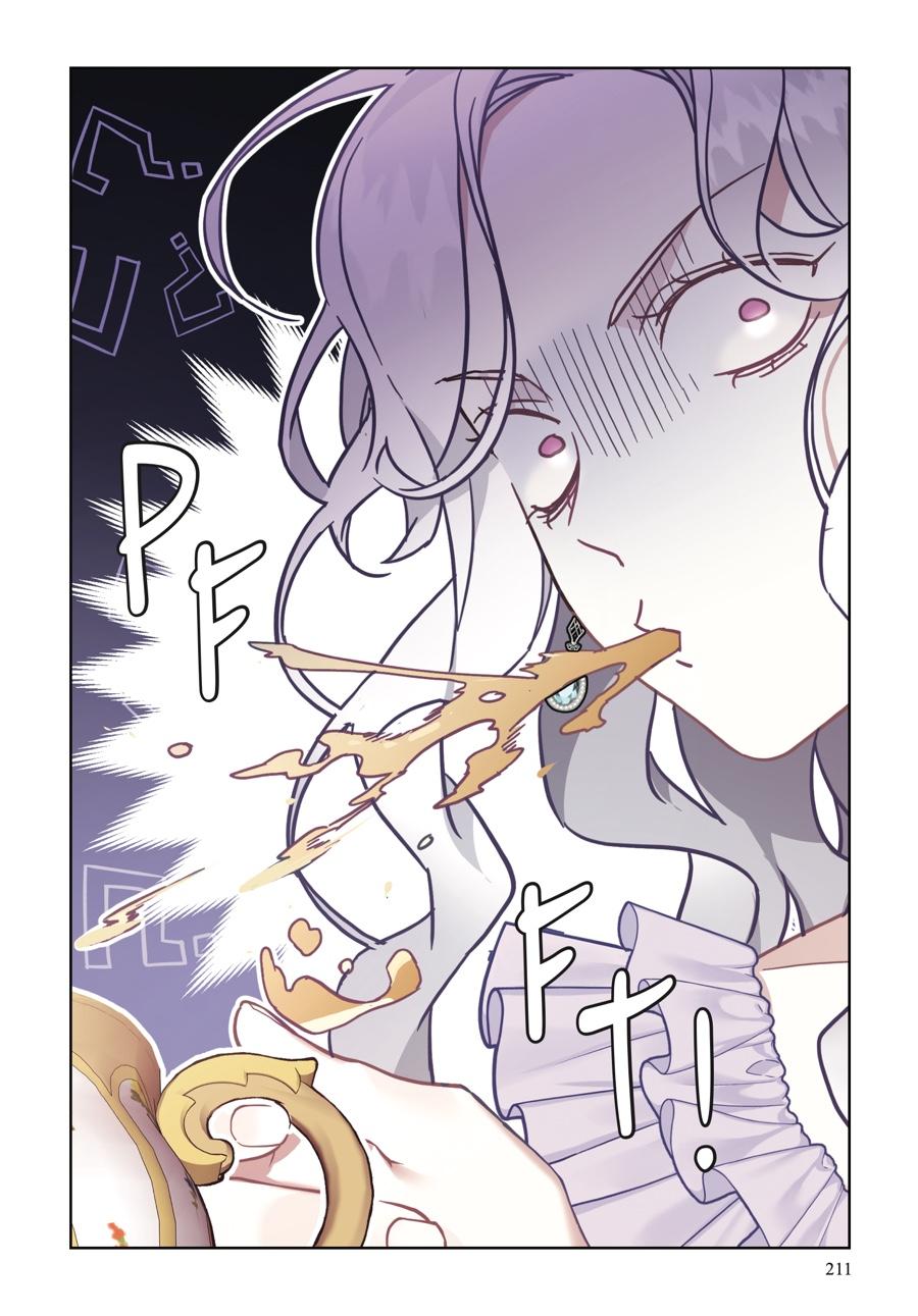 Not-Sew-Wicked Stepmom (Volume) Chapter 3 - Page 212