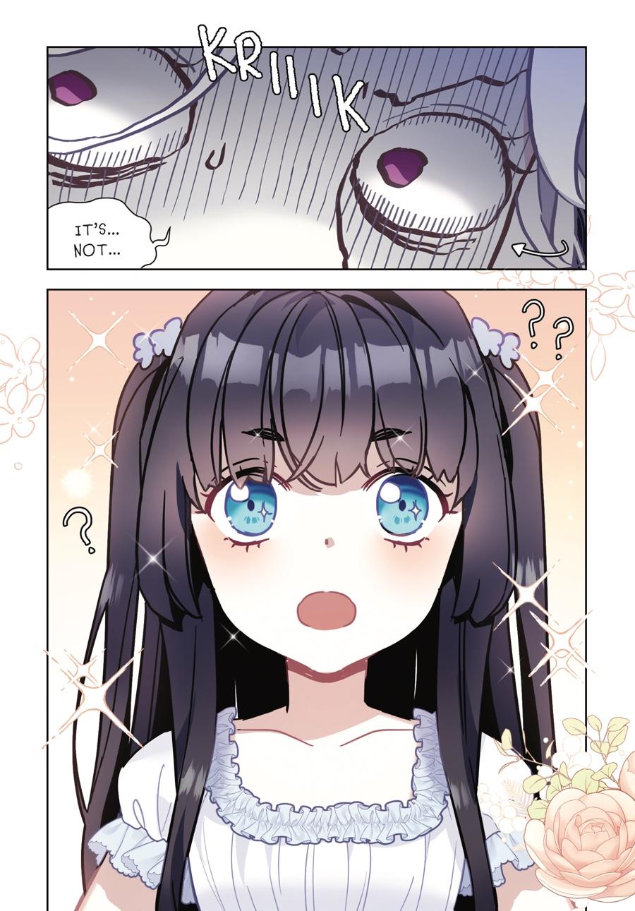 Not-Sew-Wicked Stepmom (Volume) Chapter 3 - Page 215