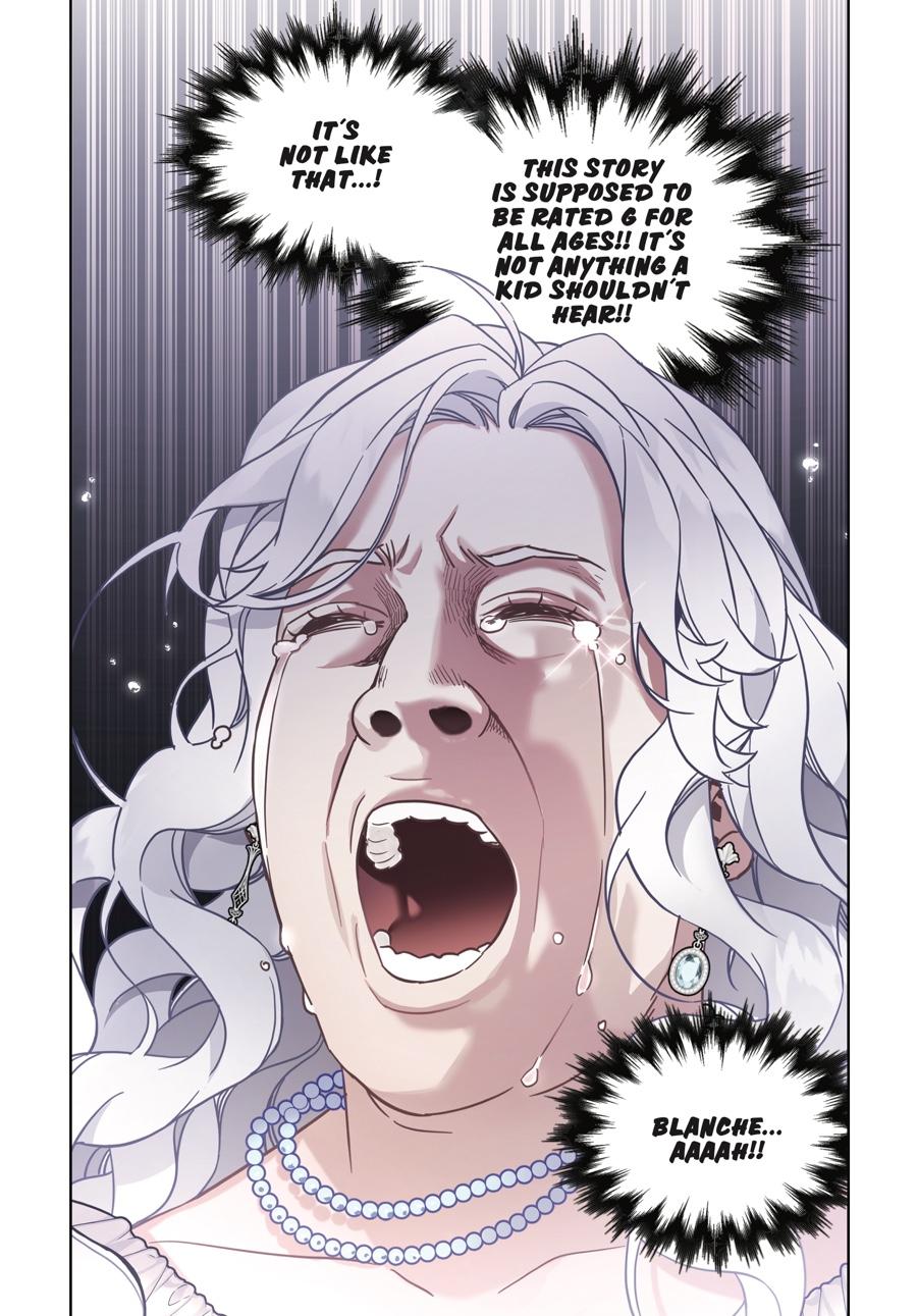 Not-Sew-Wicked Stepmom (Volume) Chapter 3 - Page 216