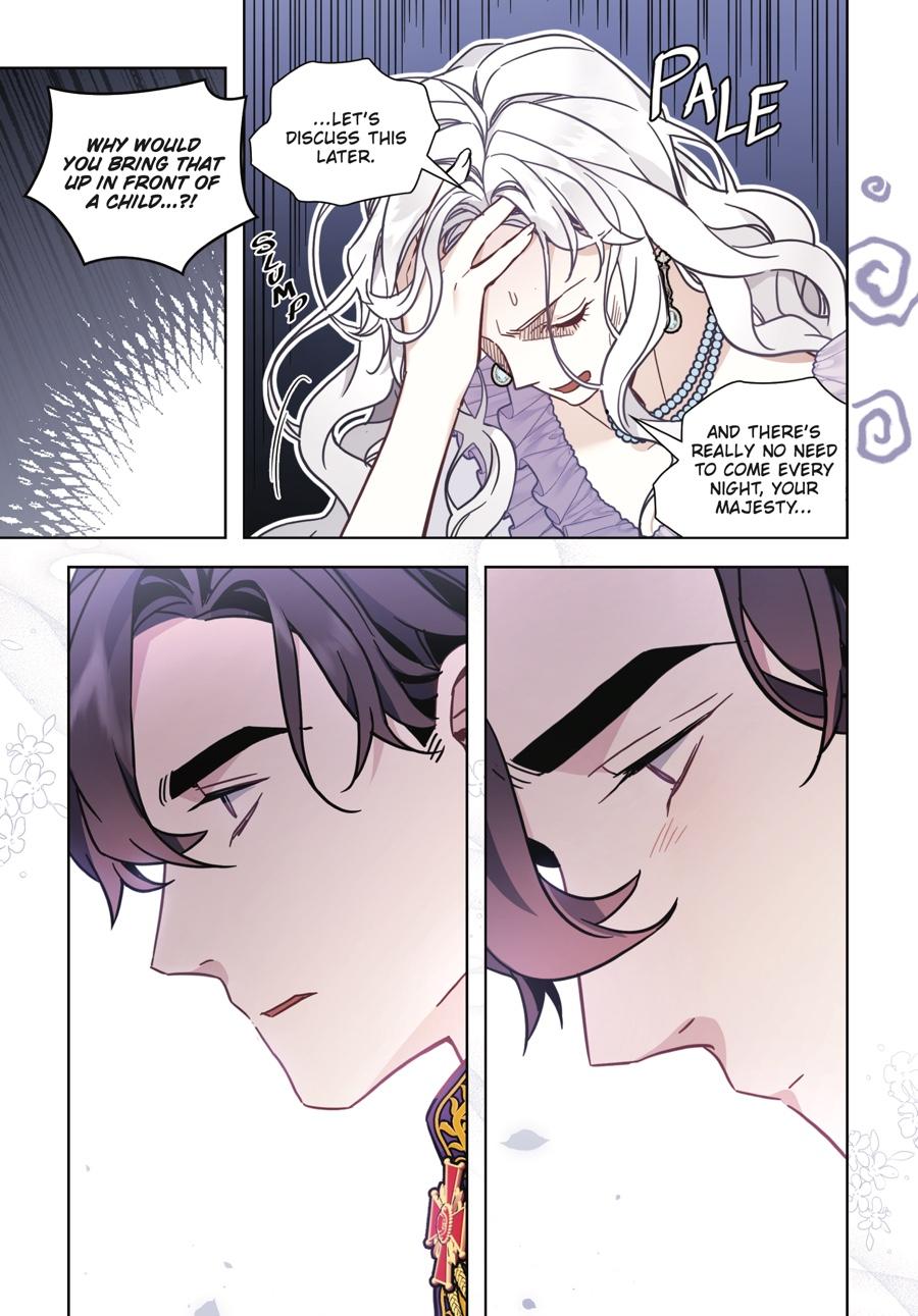 Not-Sew-Wicked Stepmom (Volume) Chapter 3 - Page 217