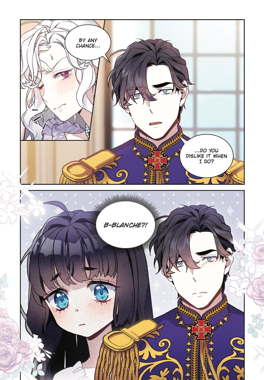 Not-Sew-Wicked Stepmom (Volume) Chapter 3 - Page 218