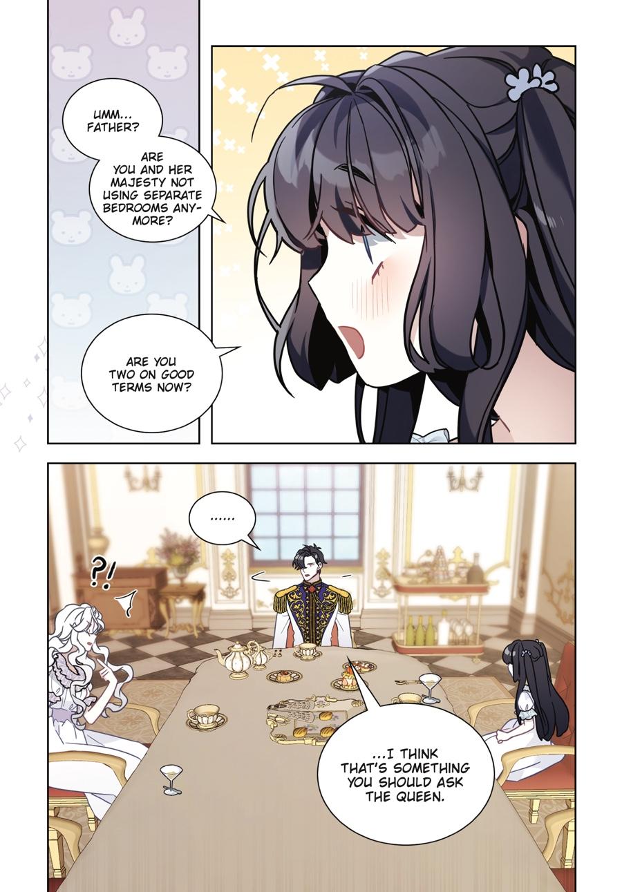 Not-Sew-Wicked Stepmom (Volume) Chapter 3 - Page 222