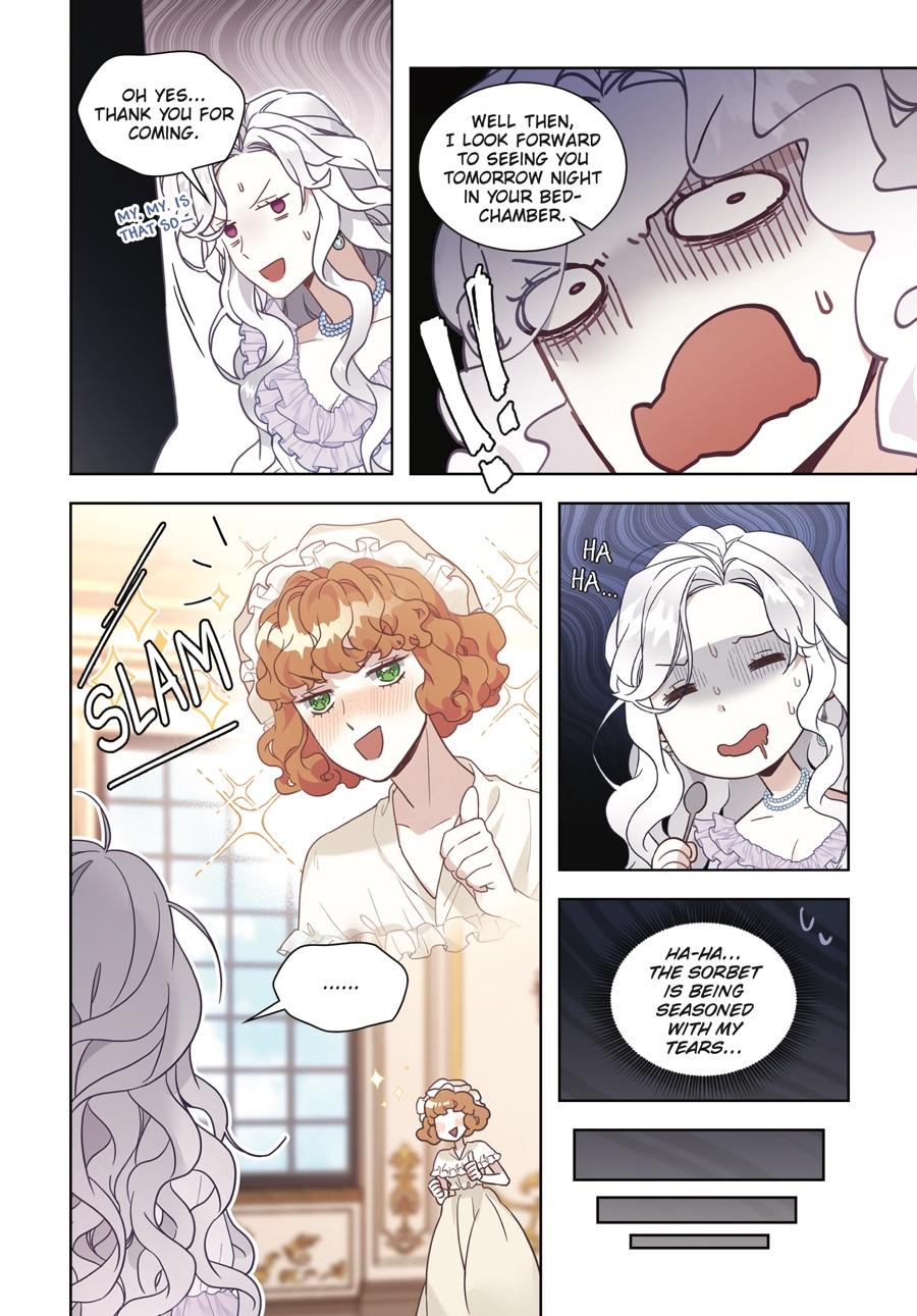 Not-Sew-Wicked Stepmom (Volume) Chapter 3 - Page 228