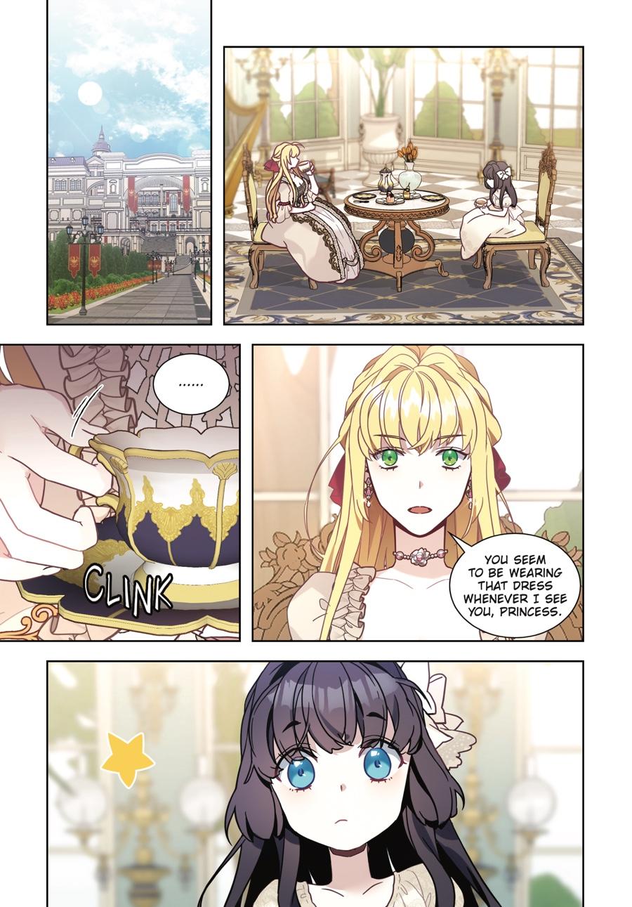 Not-Sew-Wicked Stepmom (Volume) Chapter 3 - Page 229