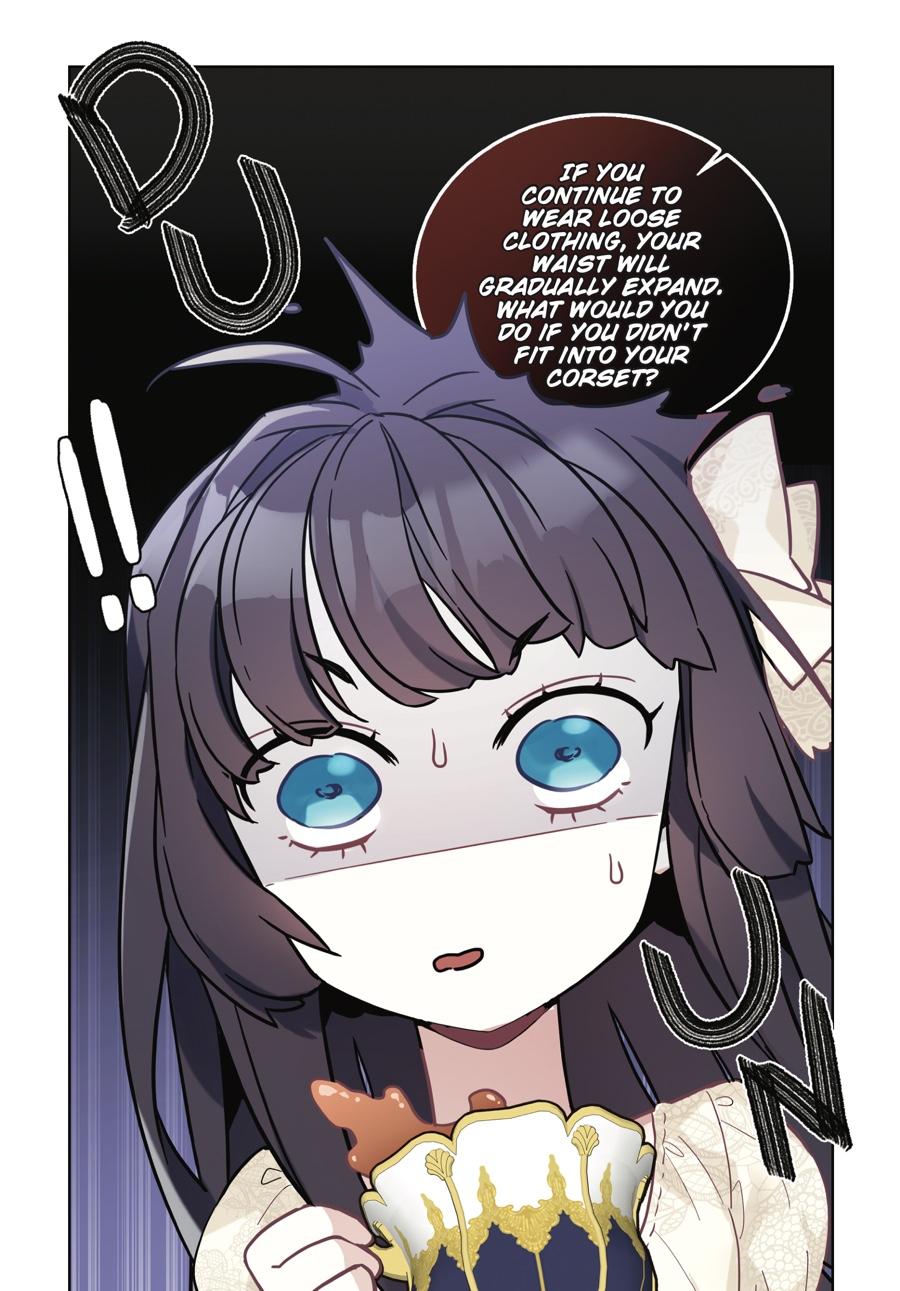 Not-Sew-Wicked Stepmom (Volume) Chapter 3 - Page 232