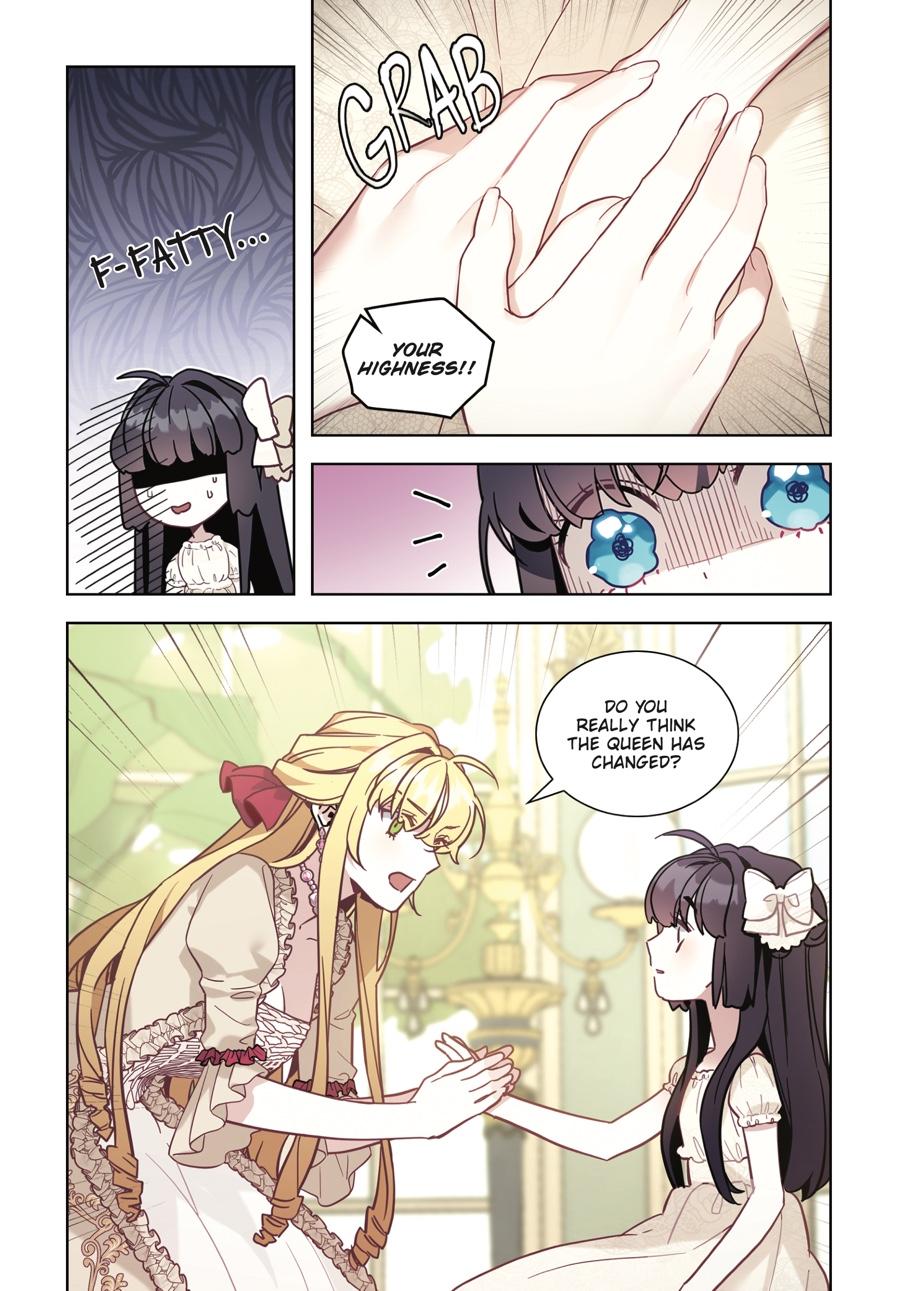 Not-Sew-Wicked Stepmom (Volume) Chapter 3 - Page 235