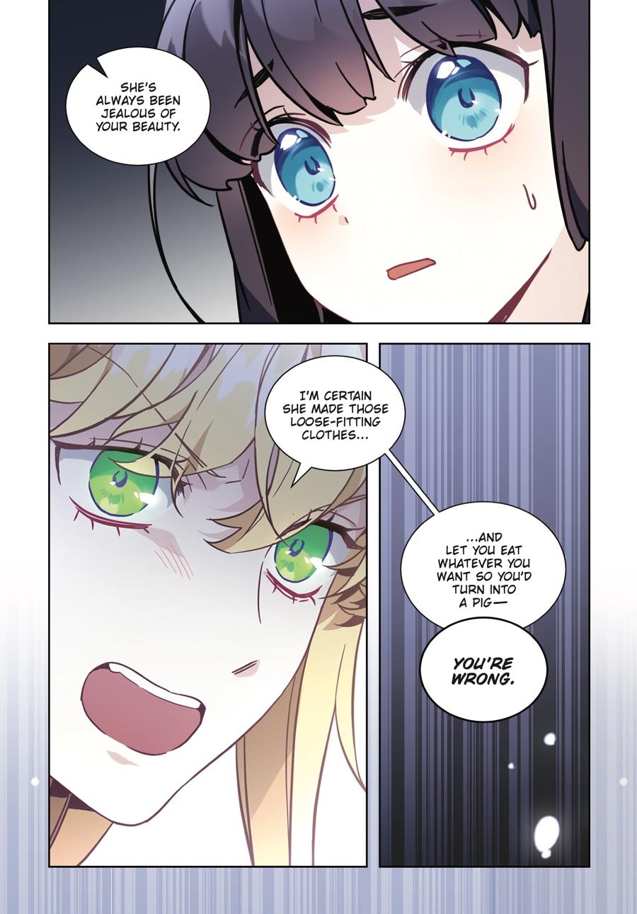 Not-Sew-Wicked Stepmom (Volume) Chapter 3 - Page 236