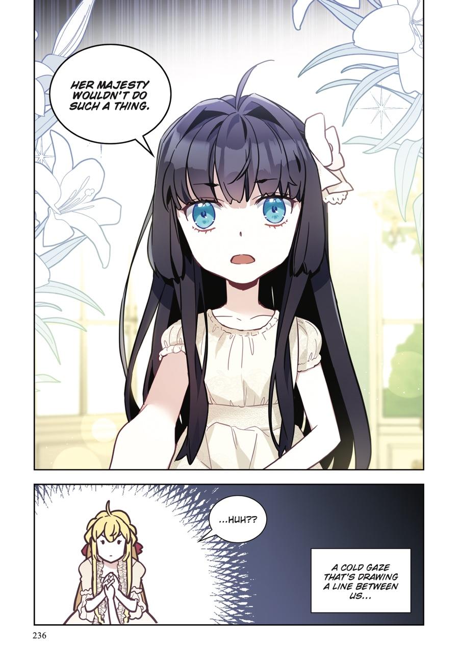 Not-Sew-Wicked Stepmom (Volume) Chapter 3 - Page 237