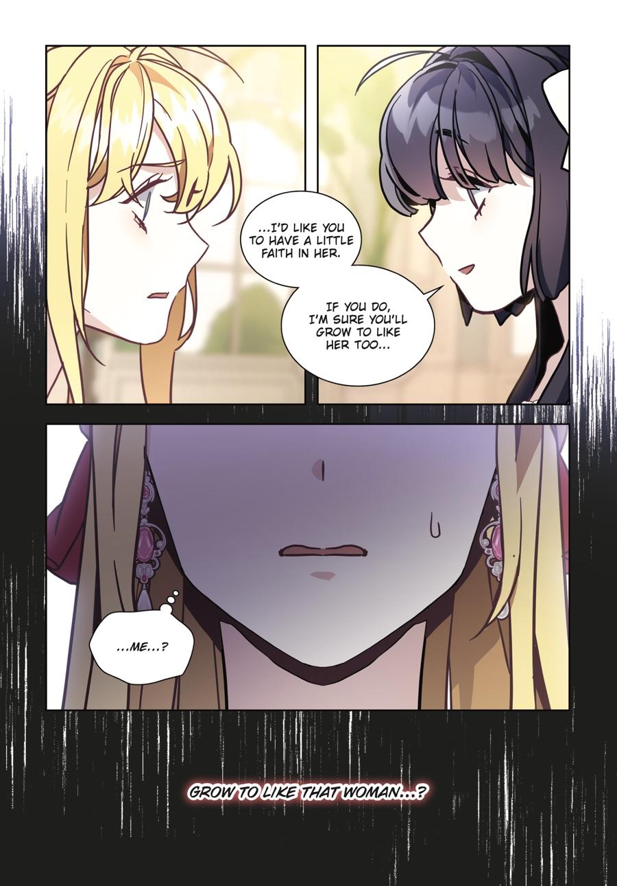 Not-Sew-Wicked Stepmom (Volume) Chapter 3 - Page 239