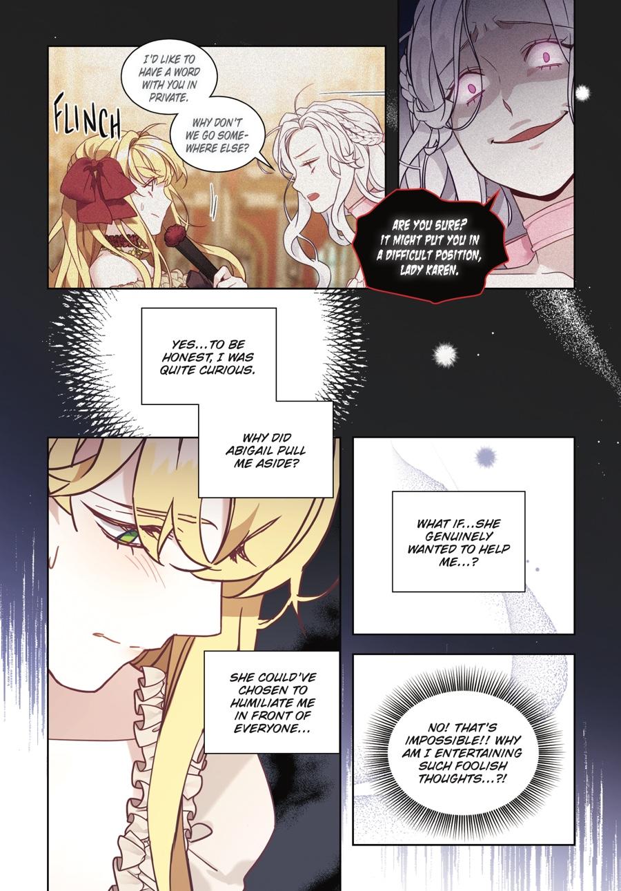 Not-Sew-Wicked Stepmom (Volume) Chapter 3 - Page 240