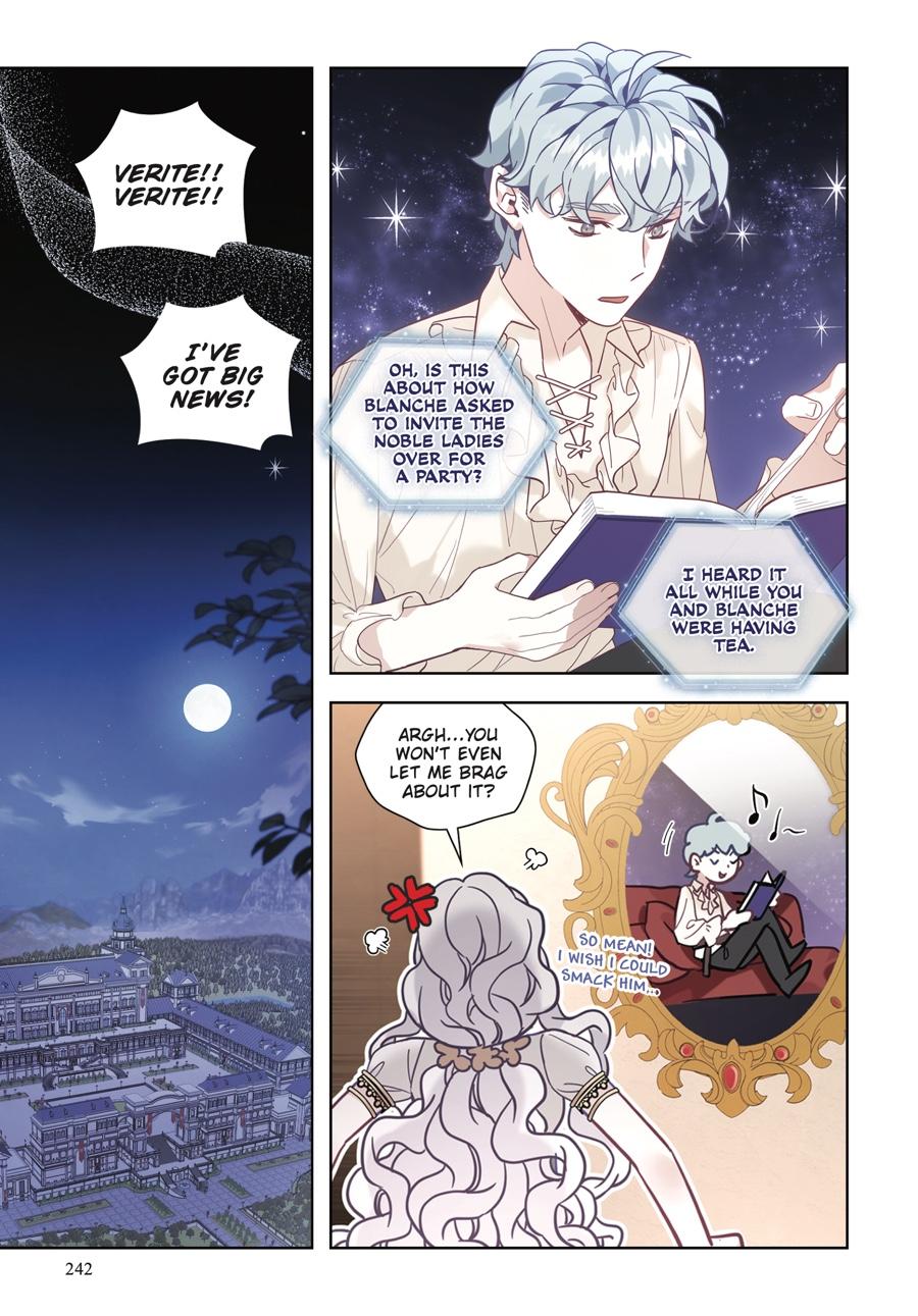 Not-Sew-Wicked Stepmom (Volume) Chapter 3 - Page 243