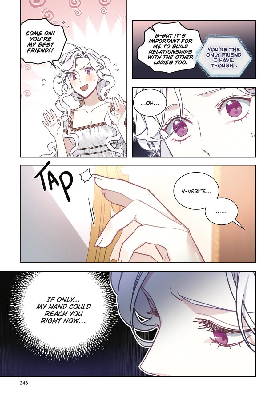 Not-Sew-Wicked Stepmom (Volume) Chapter 3 - Page 247