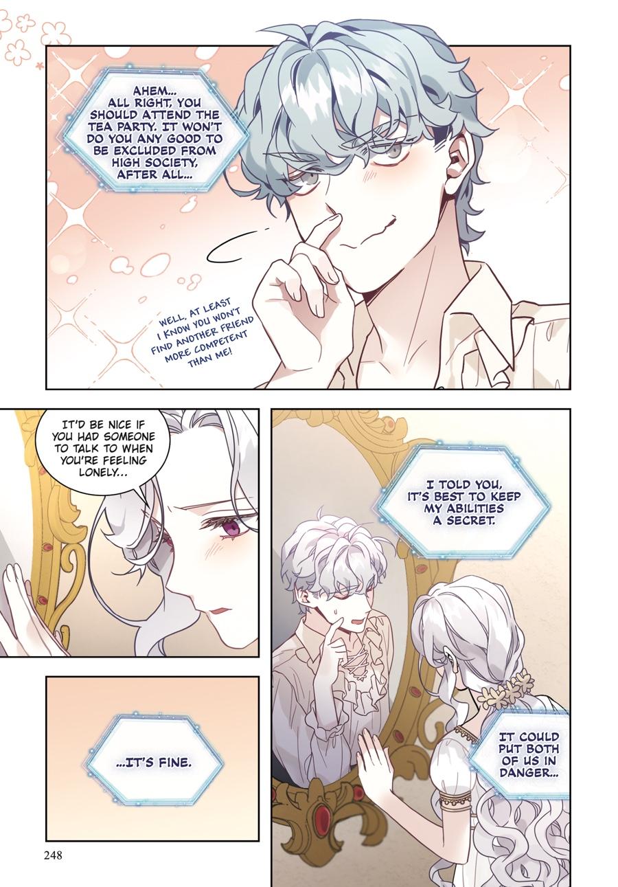 Not-Sew-Wicked Stepmom (Volume) Chapter 3 - Page 249