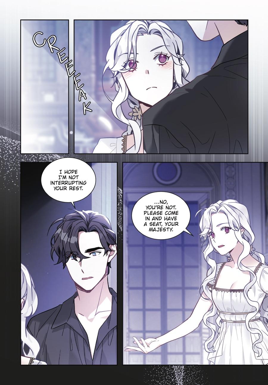 Not-Sew-Wicked Stepmom (Volume) Chapter 3 - Page 252