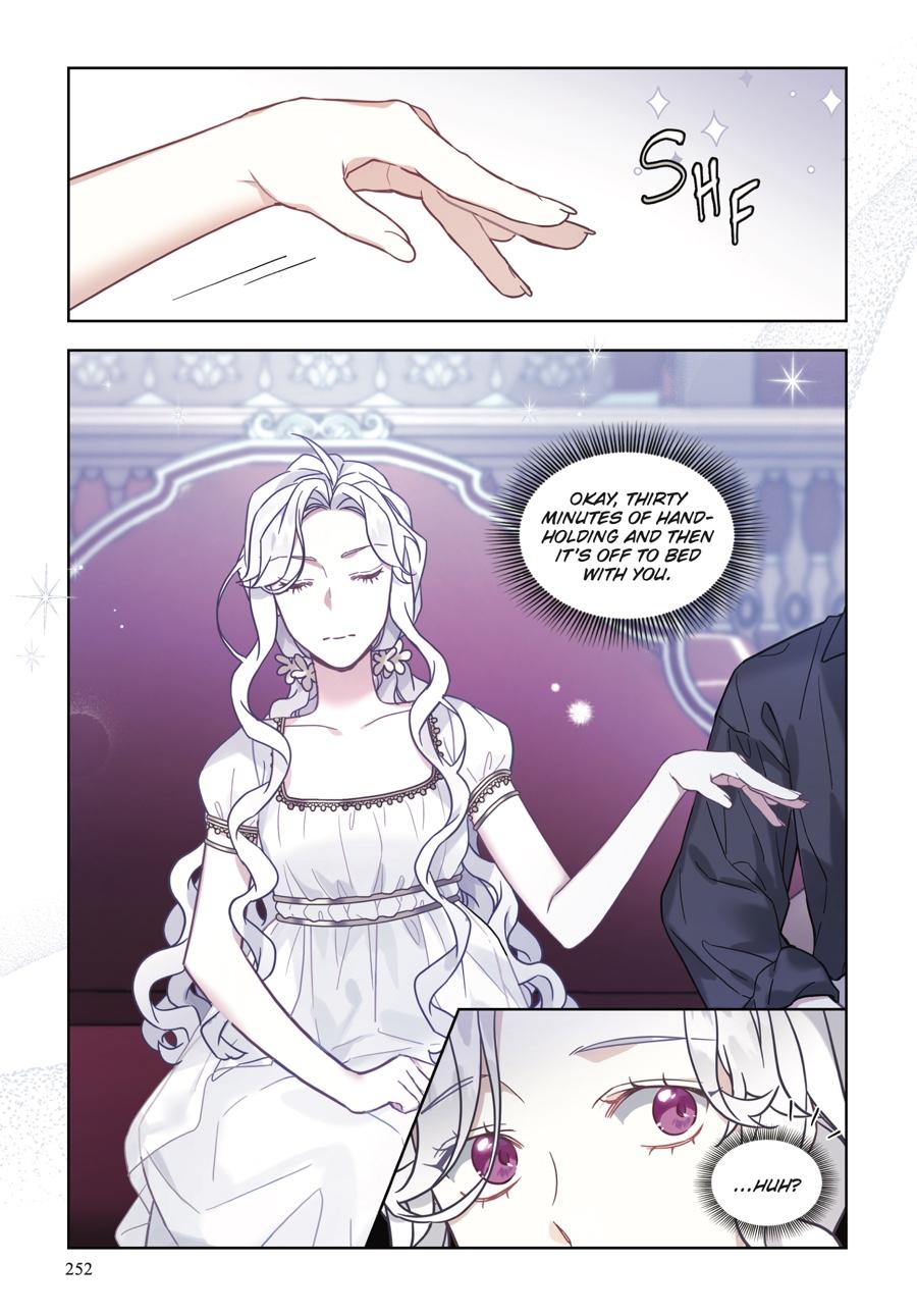 Not-Sew-Wicked Stepmom (Volume) Chapter 3 - Page 253