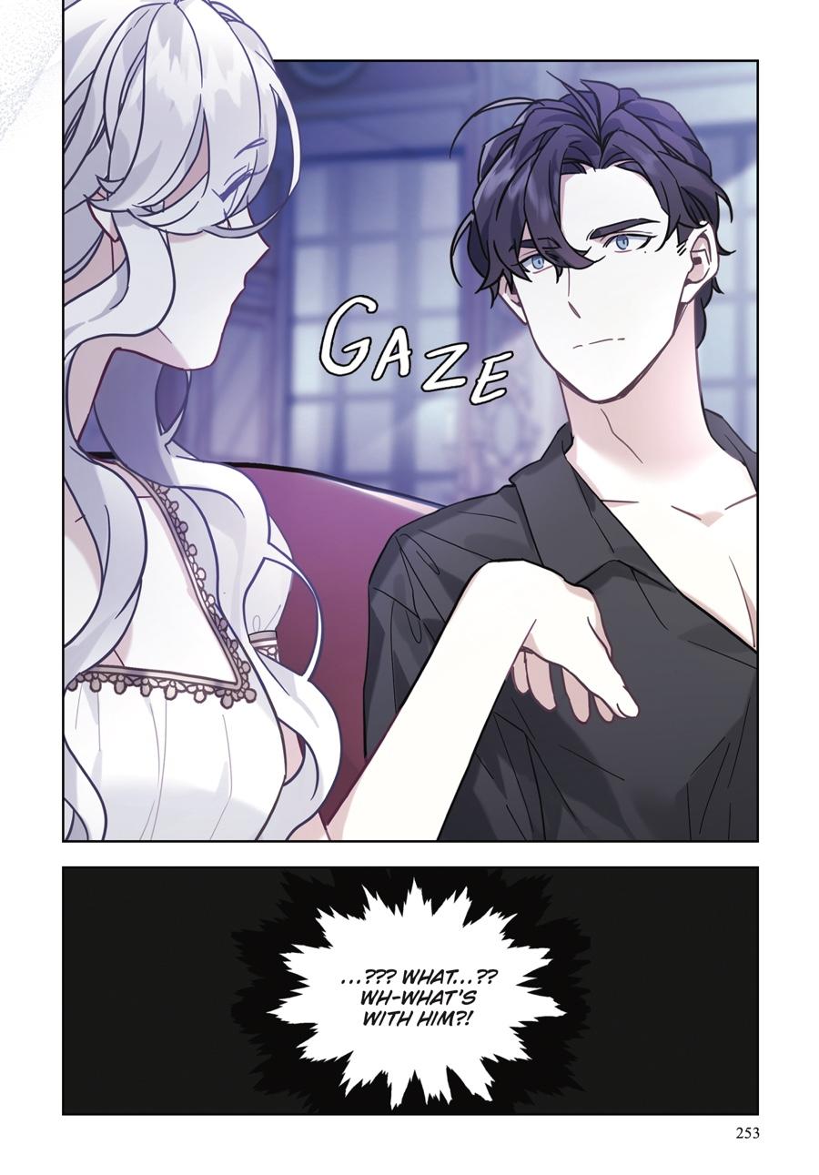 Not-Sew-Wicked Stepmom (Volume) Chapter 3 - Page 254