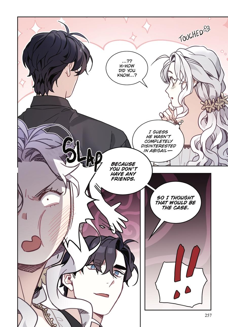 Not-Sew-Wicked Stepmom (Volume) Chapter 3 - Page 258