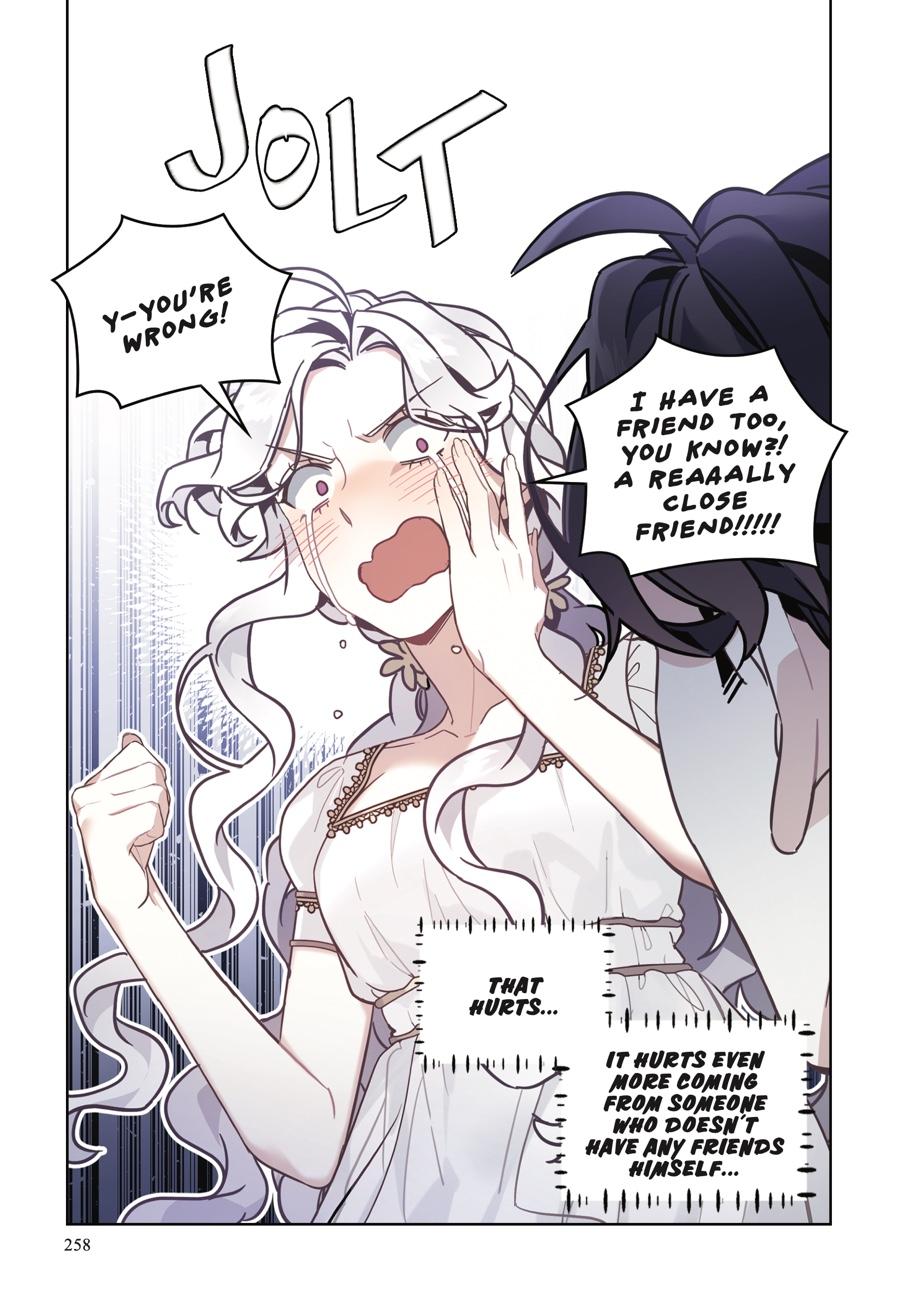 Not-Sew-Wicked Stepmom (Volume) Chapter 3 - Page 259