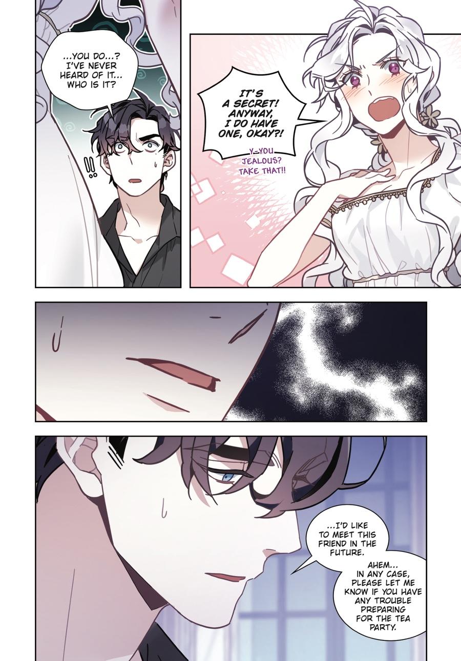 Not-Sew-Wicked Stepmom (Volume) Chapter 3 - Page 260