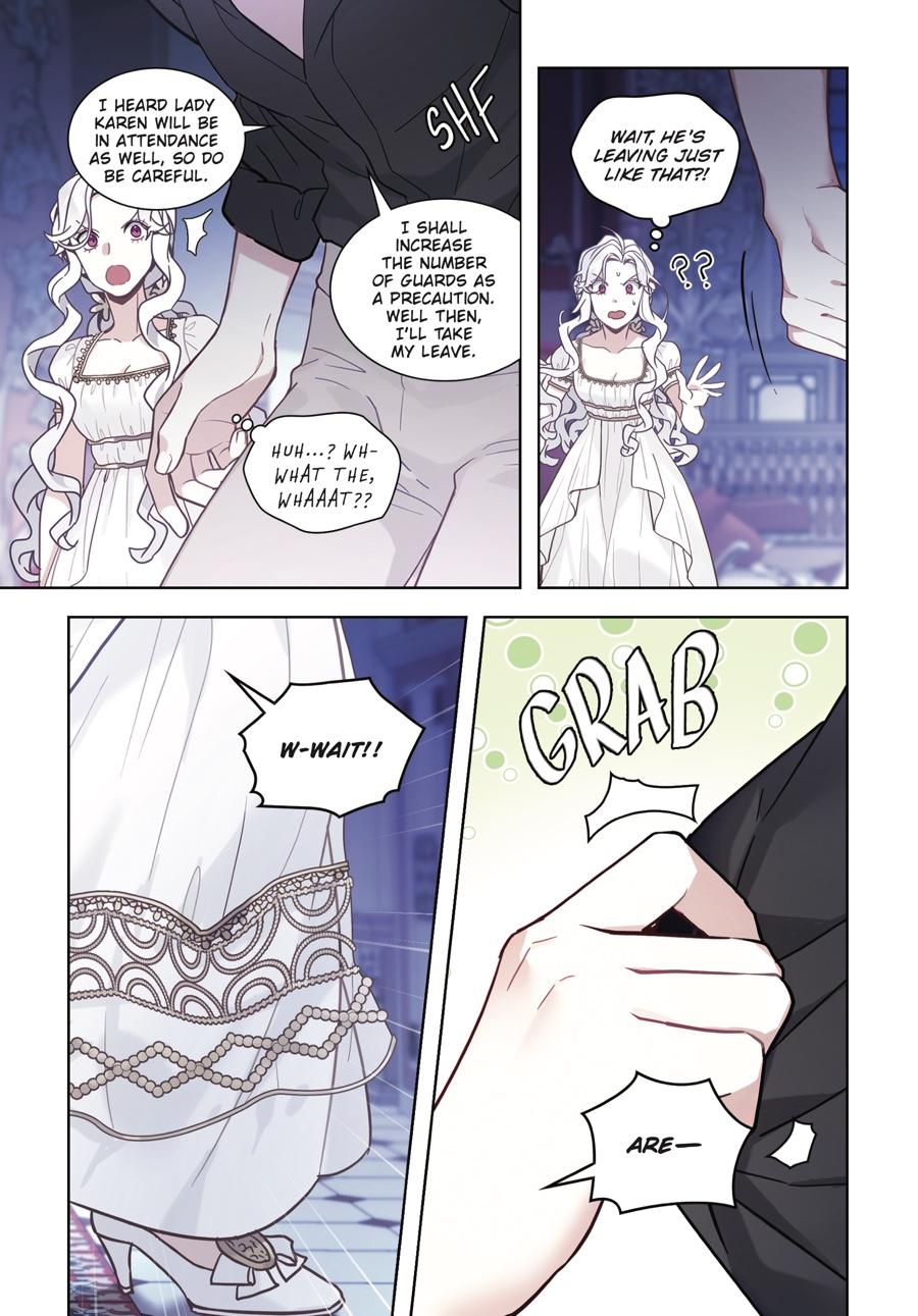 Not-Sew-Wicked Stepmom (Volume) Chapter 3 - Page 261