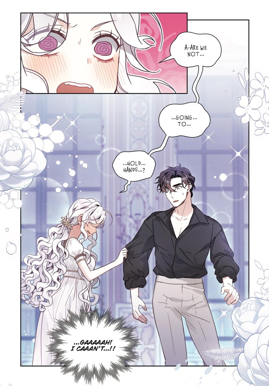 Not-Sew-Wicked Stepmom (Volume) Chapter 3 - Page 262