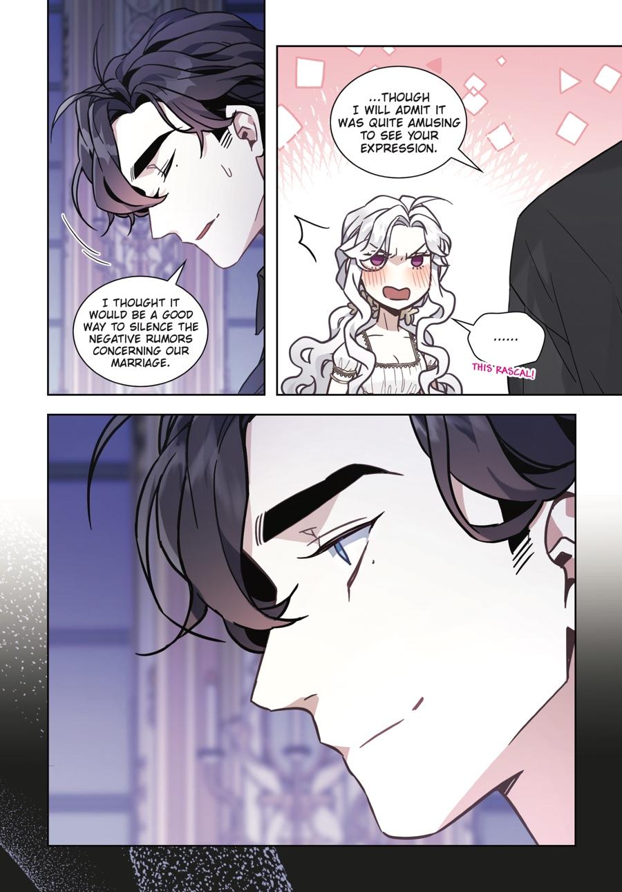 Not-Sew-Wicked Stepmom (Volume) Chapter 3 - Page 264