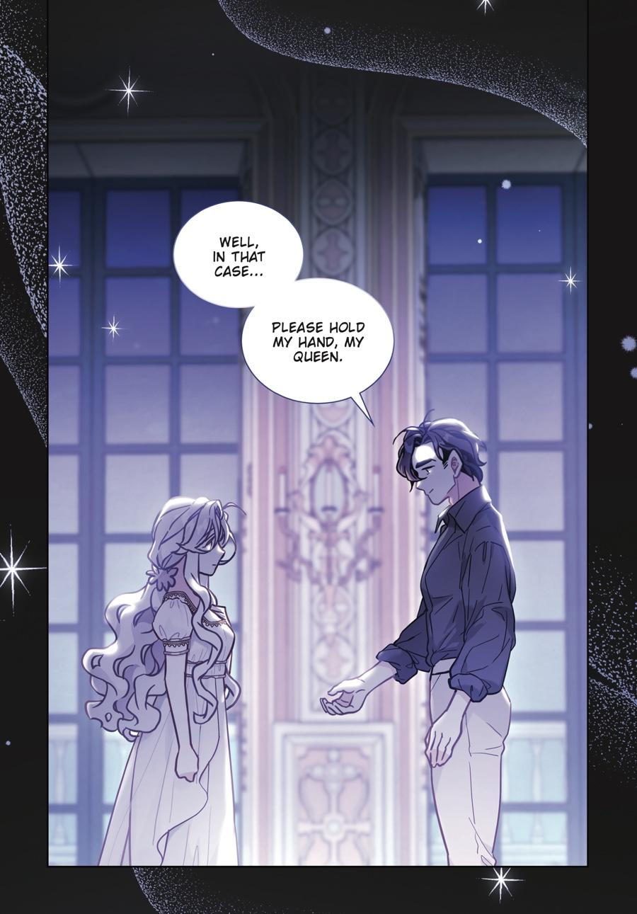 Not-Sew-Wicked Stepmom (Volume) Chapter 3 - Page 265