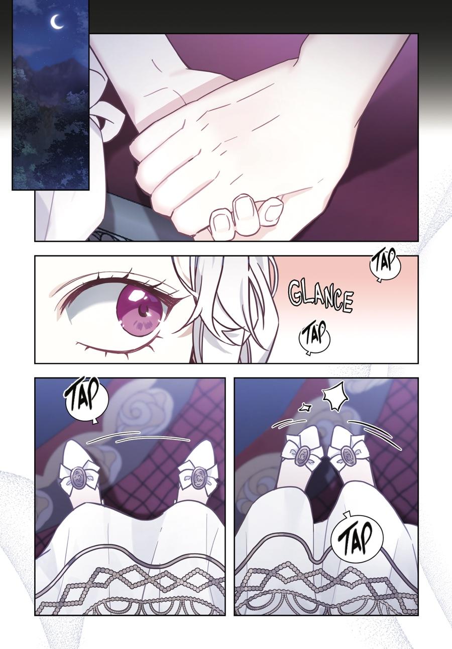 Not-Sew-Wicked Stepmom (Volume) Chapter 3 - Page 266