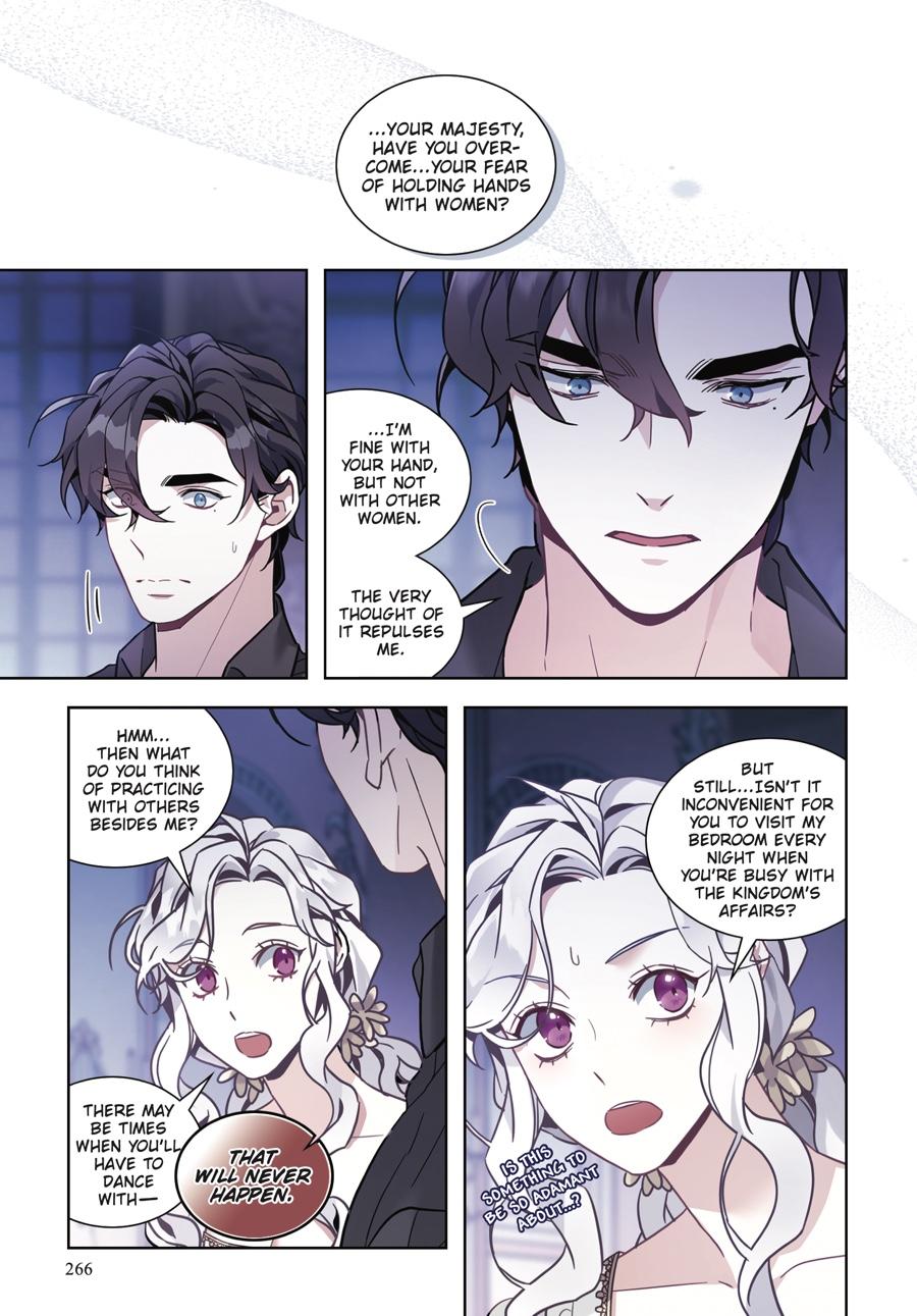 Not-Sew-Wicked Stepmom (Volume) Chapter 3 - Page 267