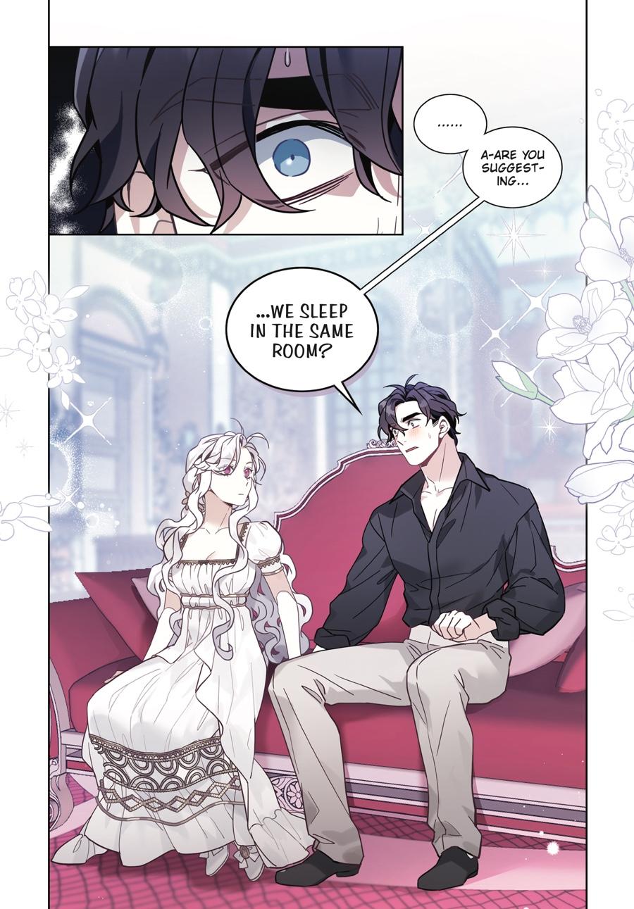 Not-Sew-Wicked Stepmom (Volume) Chapter 3 - Page 268