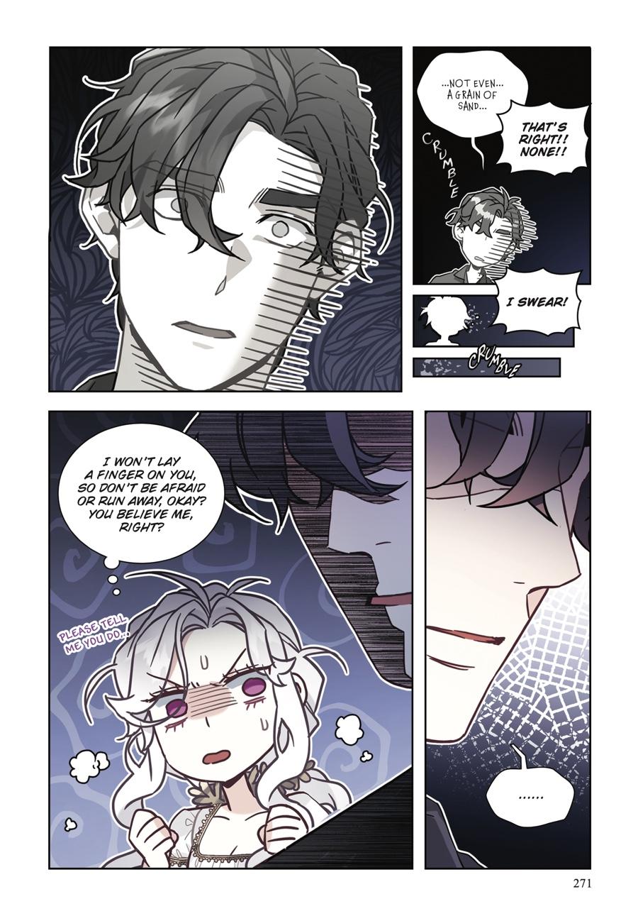 Not-Sew-Wicked Stepmom (Volume) Chapter 3 - Page 272