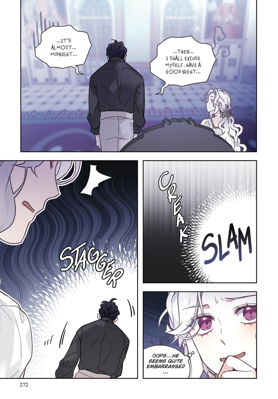 Not-Sew-Wicked Stepmom (Volume) Chapter 3 - Page 273