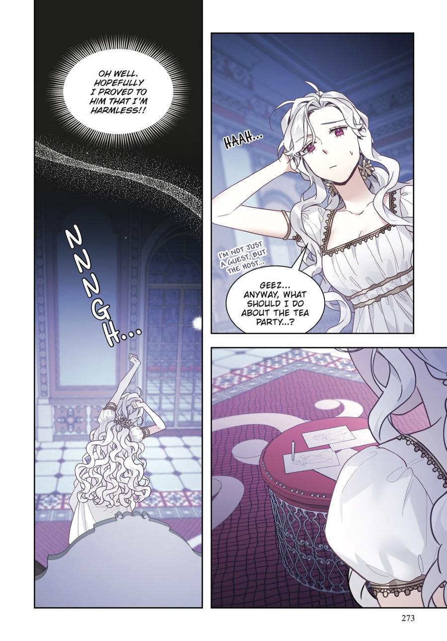 Not-Sew-Wicked Stepmom (Volume) Chapter 3 - Page 274